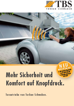 Bild von Flyer