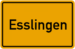 Ortsschild