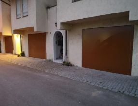 3 Hochwasserschutztore Niedernhall