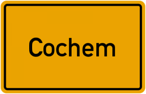 Ortsschild