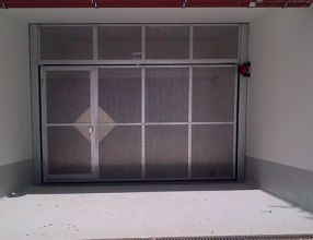 Kipptor Heilbronn Tiefgarage