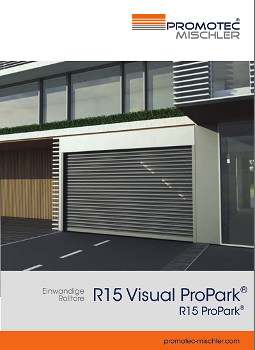 Bild von Flyer