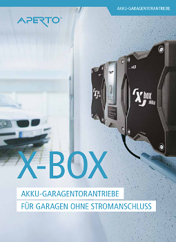 Bild von Flyer
