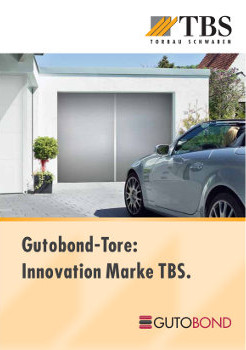 Bild von Flyer