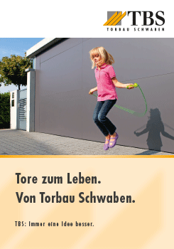 Bild von Flyer